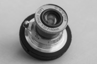 Leitz Elmar 1:3,5/50mm