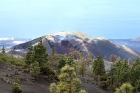 Volcán Tajogaite – La Palma